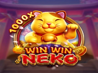 WIN WIN NEKO