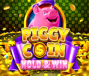 Piggy Coin: Hold & Win