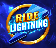 Ride The Lightning