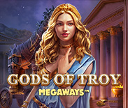 Gods of Troy MegaWays